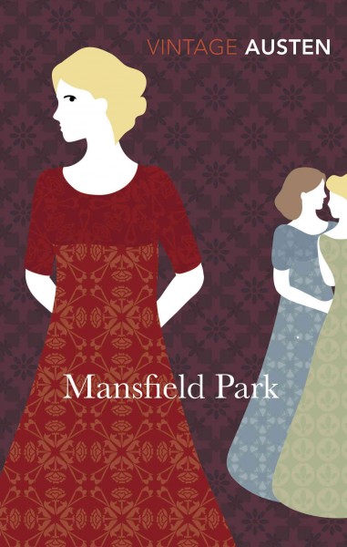 Mansfield Park [electronic resource] / Jane Austen.