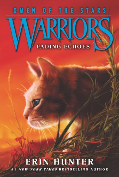 Fading echoes [electronic resource] / Erin Hunter.