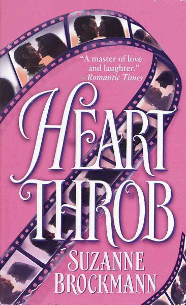 Heartthrob [electronic resource] / Suzanne Brockmann.