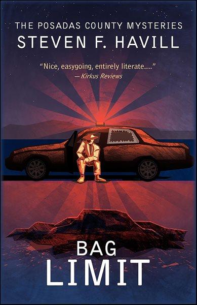 Bag limit [electronic resource] / Steven F. Havill.