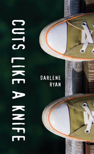 Cuts like a knife [electronic resource] / Darlene Ryan.