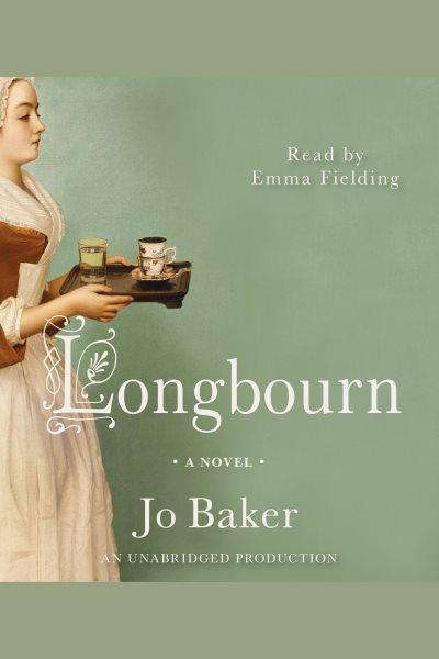 Longbourn / Jo Baker.