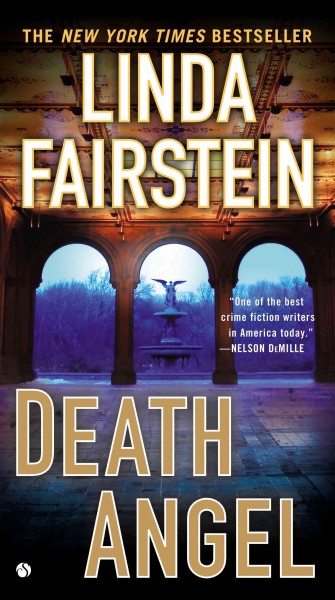 Death angel [electronic resource] / Linda Fairstein.