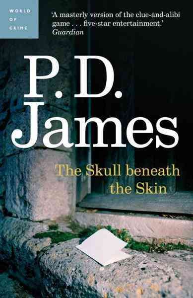 The skull beneath the skin [electronic resource] / P.D. James.