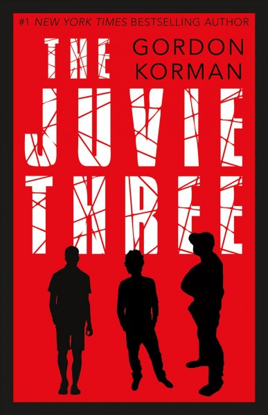 The juvie three / Gordon Korman.