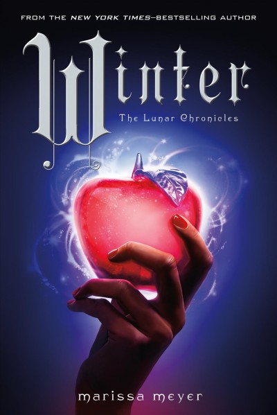 Winter / Marissa Meyer.