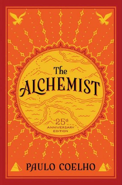 The alchemist / Paulo Coelho ; translated by Alan R. Clarke.