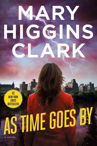 As time goes by / Mary Higgins Clark.