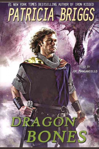 Dragon bones [electronic resource] / Patricia Briggs.