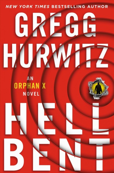 Hellbent / Gregg Hurwitz.