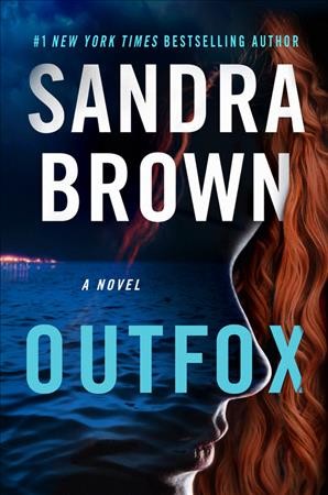 Outfox / Sandra Brown.