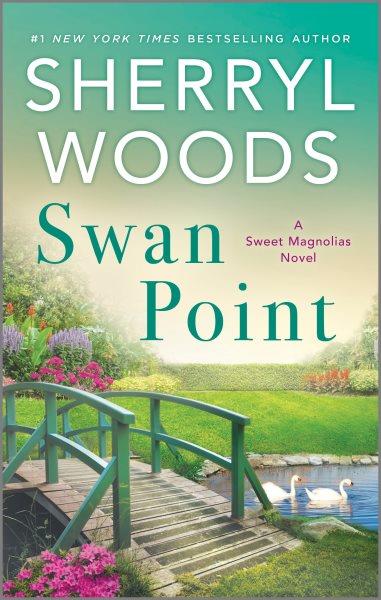 Swan Point / Sherryl Woods.