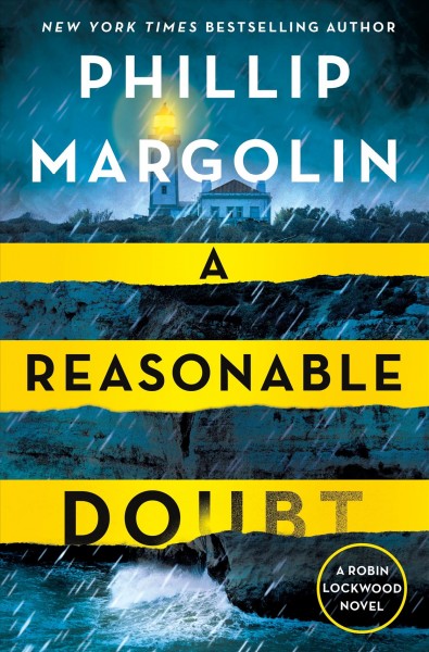 A reasonable doubt / Phillip Margolin.