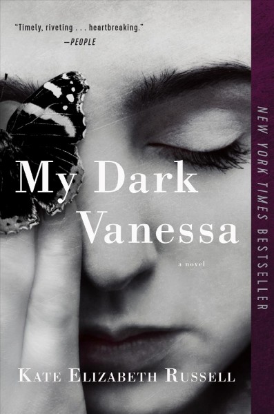 MY DARK VANESSA.