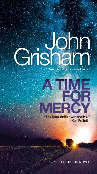 A time for mercy [electronic resource] / John Grisham.