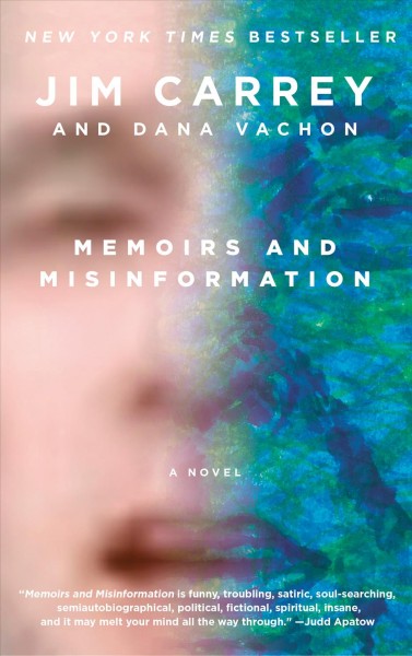 Memoirs and misinformation: a novel