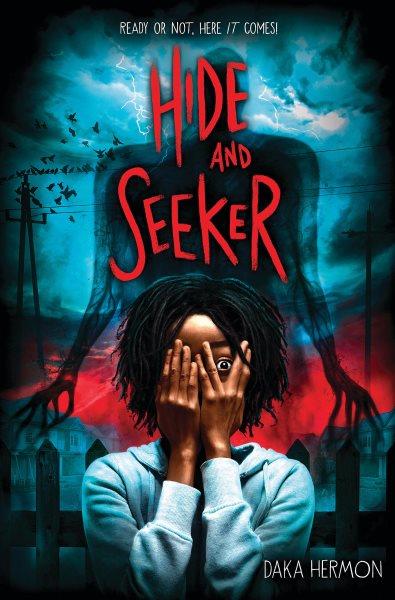 Hide and seeker / Daka Hermon.