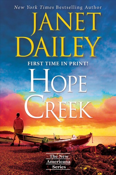 Hope Creek /  Janet Dailey.