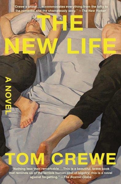 The New Life [electronic resource] : A Novel.