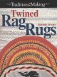 Twined rag rugs  Cover Image
