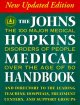 Go to record The Johns Hopkins medical handbook : the 100 major medical...