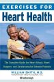 Go to record Exercises for heart health : the complete plan for heart a...