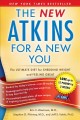 Go to record The new Atkins for a new you : the ultimate diet for shedd...