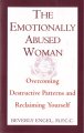 The emotionally abused woman : overcoming destructive patterns and reclaiming yourself  Cover Image