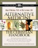 Go to record Alternative medicine : the Christian handbook