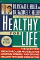 Go to record Healthy for life : the scientific breakthrough program for...
