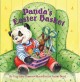 Panda's Easter basket  Cover Image