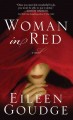 Woman in Red a novel  Cover Image