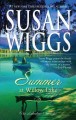 Summer at Willow Lake Cover Image