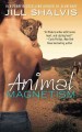 Animal magnetism Cover Image