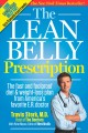 Go to record The lean belly prescription : the fast and foolproof diet ...