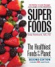 Go to record Superfoods : the healthiest foods on the planet