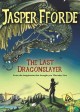 The Last Dragonslayer  Cover Image
