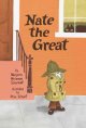 Nate the Great  Cover Image