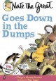 Nate the Great goes down in the dumps  Cover Image