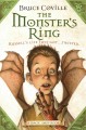 The monster's ring  Cover Image