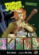 The Goblin King Cover Image