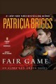 Fair game Cover Image