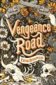 Vengeance road  Cover Image