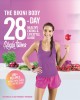 Go to record The bikini body 28-day healthy eating & lifestyle guide