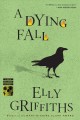 A dying fall  Cover Image