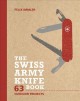 Go to record The Swiss army knife book : 63 outdoor projects