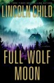 Full wolf moon  Cover Image