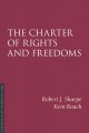 Go to record The Charter of Rights and Freedoms