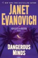 Dangerous minds  Cover Image