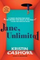 Jane, unlimited  Cover Image